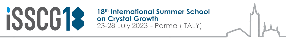 ISSCG18